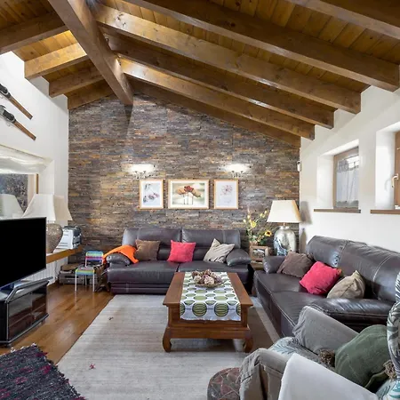 Casa Jose Vakantiehuis