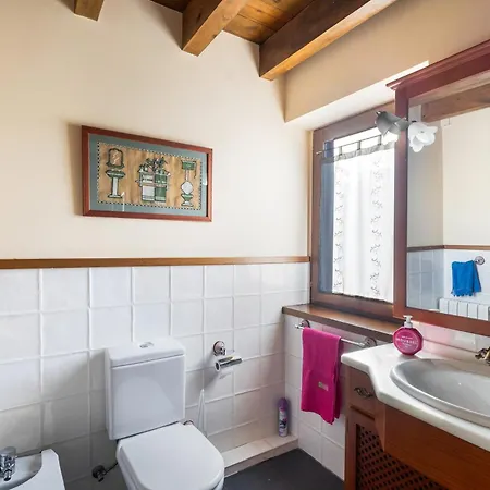Vakantiehuis Casa Jose Bellver De Cerdanya