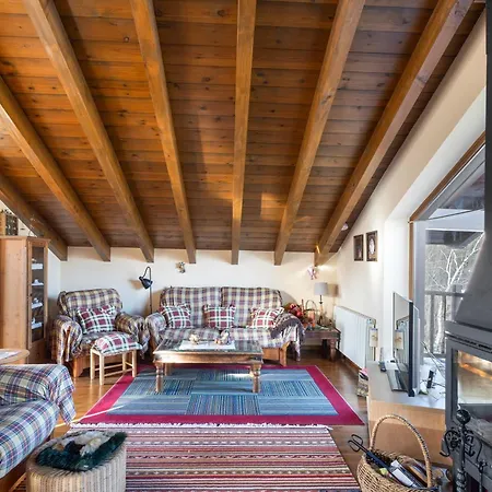 Vakantiehuis Casa Jose *