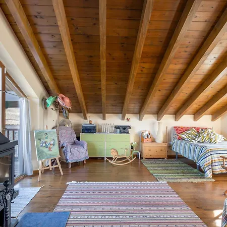 Casa Jose * Bellver De Cerdanya