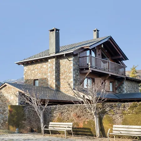 Casa Jose Vakantiehuis Bellver De Cerdanya