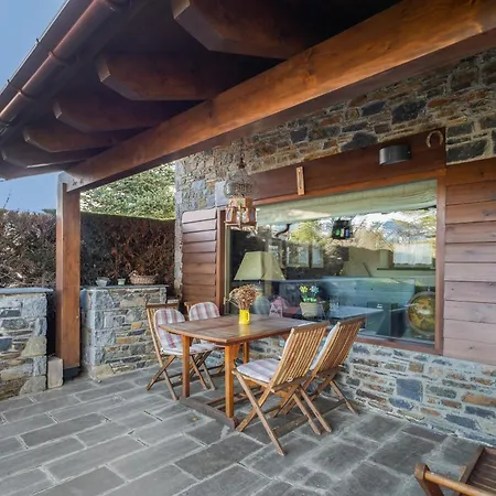 Casa Jose Bellver De Cerdanya
