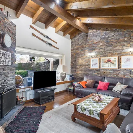 Casa Jose Vakantiehuis