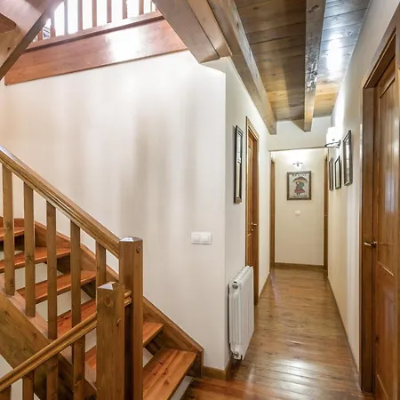 Casa Jose Holiday home