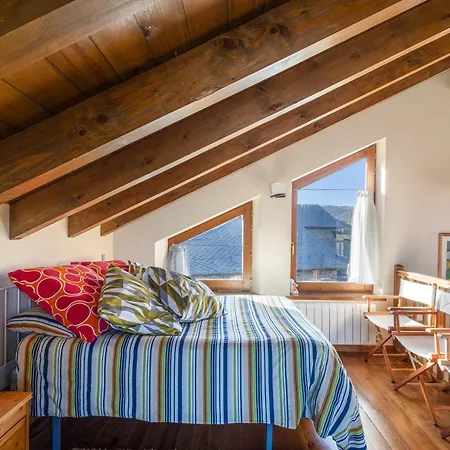 Vakantiehuis Casa Jose Bellver De Cerdanya