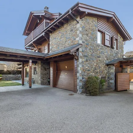 Casa Jose Bellver De Cerdanya