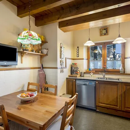 Casa Jose Bellver De Cerdanya